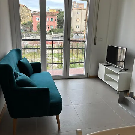 Apartamento La Casa Di Stefy Albissola Marina