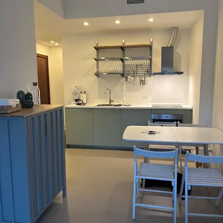 La Casa Di Stefy Daire Albissola Marina