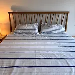 La Casa Di Stefy Lägenhet Albissola Marina