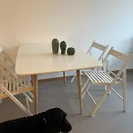 La Casa Di Stefy Lägenhet *