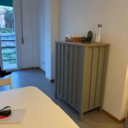 La Casa Di Stefy אלביסולה מרינה