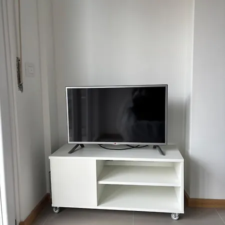 La Casa Di Stefy Lägenhet