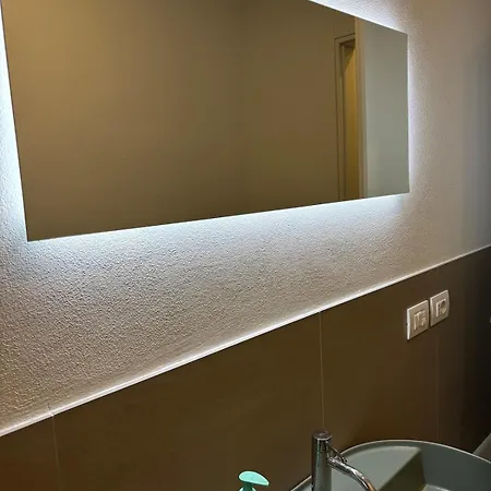 Lägenhet La Casa Di Stefy *