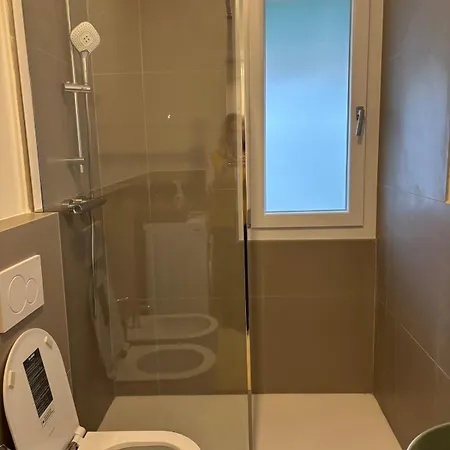 Lägenhet La Casa Di Stefy