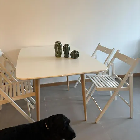 La Casa Di Stefy Lägenhet *