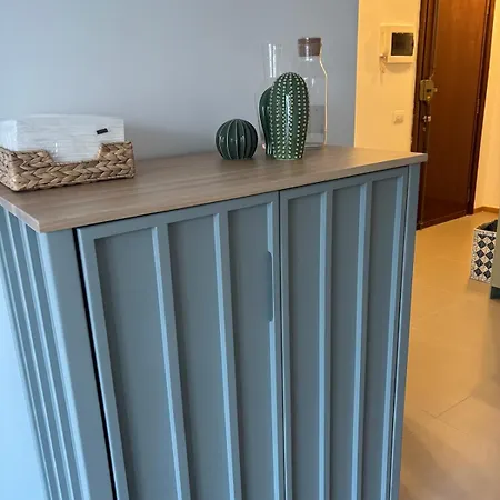 Lägenhet La Casa Di Stefy Albissola Marina