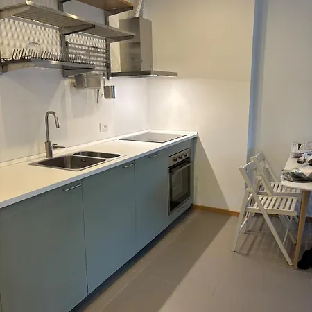 La Casa Di Stefy Lägenhet *