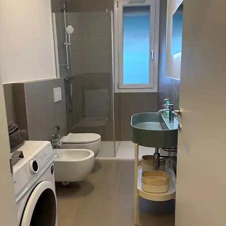 Lägenhet La Casa Di Stefy Albissola Marina