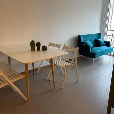 La Casa Di Stefy Lägenhet