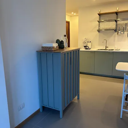 Lägenhet La Casa Di Stefy
