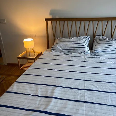 La Casa Di Stefy אלביסולה מרינה