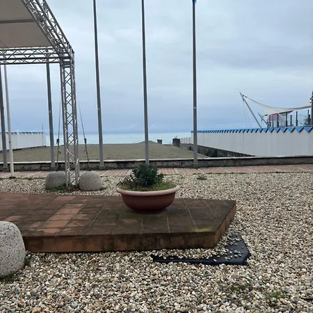 La Casa Di Stefy Lägenhet *