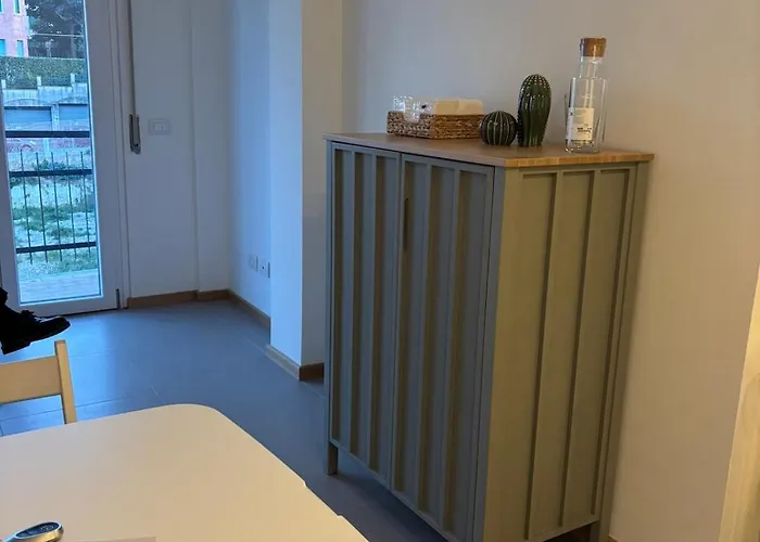 La Casa Di Stefy Albissola Marina