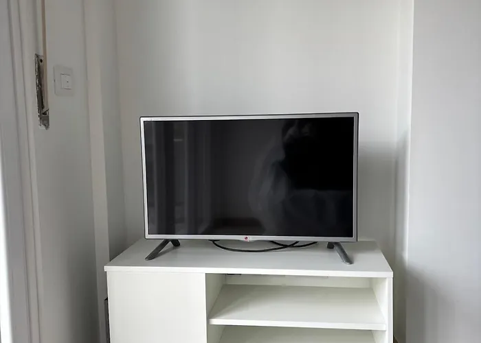 La Casa Di Stefy Apartment