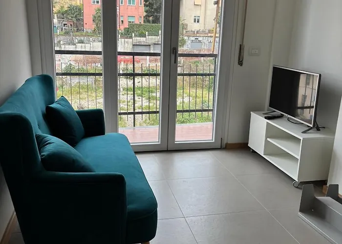 Apartment La Casa Di Stefy Albissola Marina
