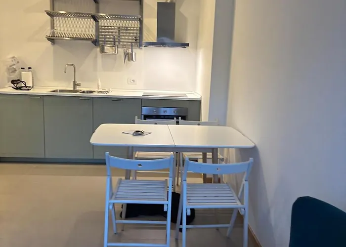 La Casa Di Stefy Albissola Marina