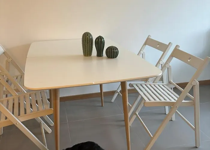 La Casa Di Stefy Apartment *