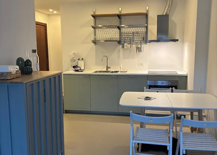 La Casa Di Stefy Apartment Albissola Marina