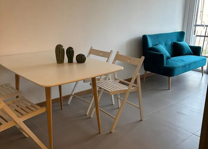 La Casa Di Stefy Apartment